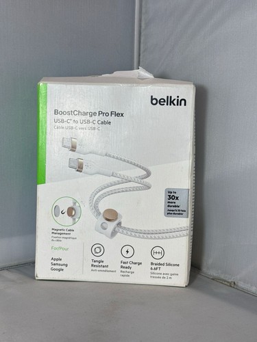 Belkin boost charge pro usb - boost, c
