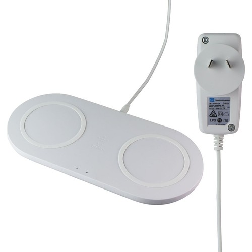 Belkin boostcharge 10w dual - boostcharge,