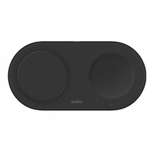 Chargeur inductif Belkin 2 en
