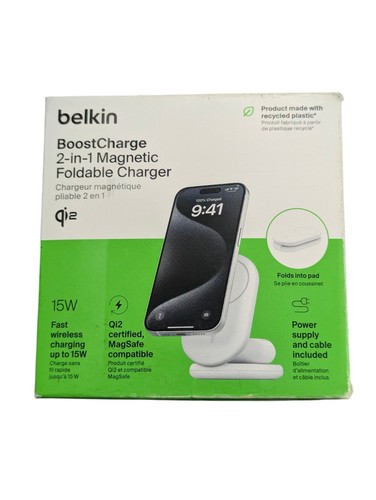 Belkin boost charge in - in, 1