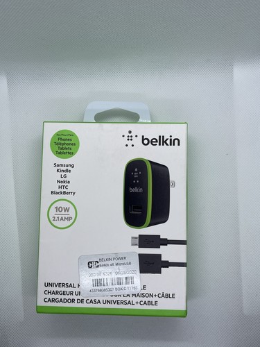 Belkin boost universal home - up,