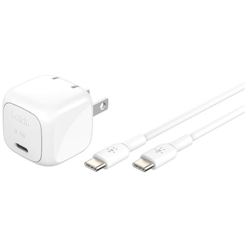 Belkin boostcharge pro usb - boostcharge, usb-c