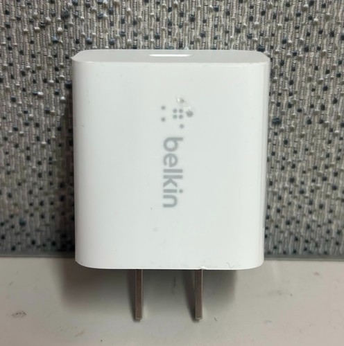 Belkin boostcharge usb - belkin,