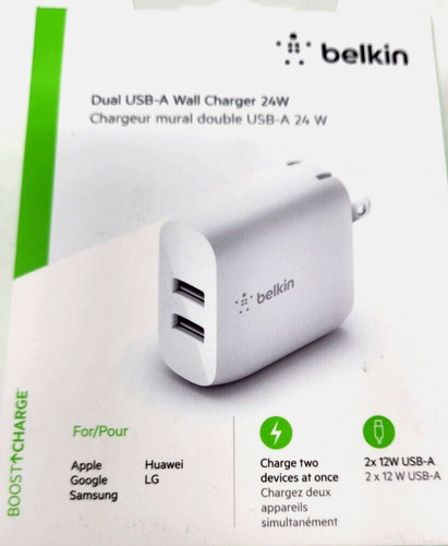 Belkin boost charge - boost, usb-a