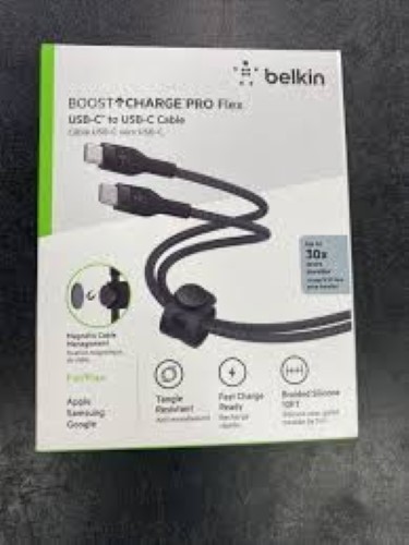 Belkin boost charge pro - pro, 4