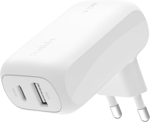 Chargeur belkin boostcharge - belkin,