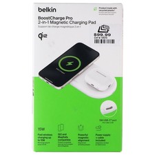 Belkin BoostCharge Pro