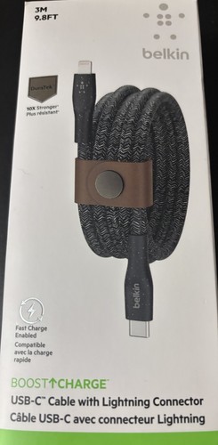 Belkin boost charge