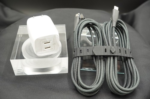 Belkin boostcharge pro gan - belkin,