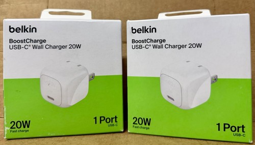 Belkin boostcharge usb - x,
