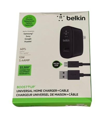 Belkin boost micro - belkin, boost↑up