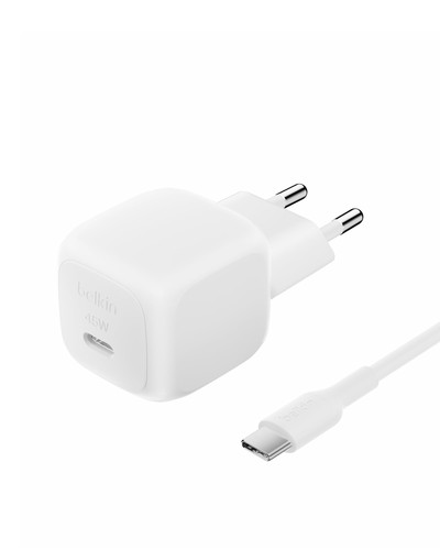 Boostcharge chargeur secteur - chargeur,