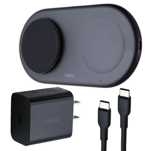 Belkin boostcharge pro - boostcharge, (15w)