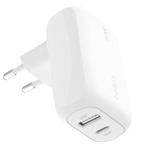 Belkin chargeur secteur 1 - secteur,