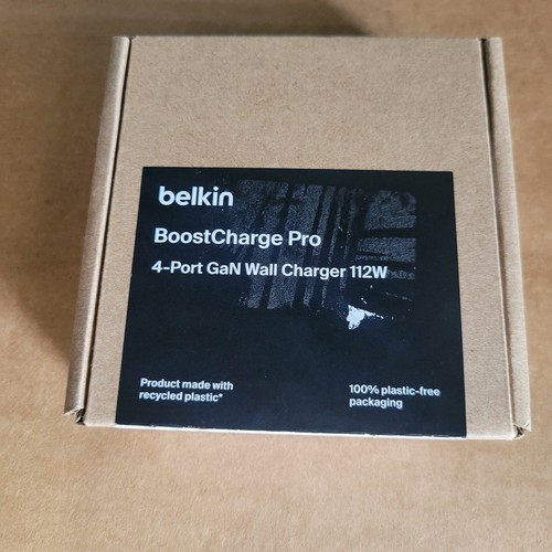 Belkin boost charger - boost, pro