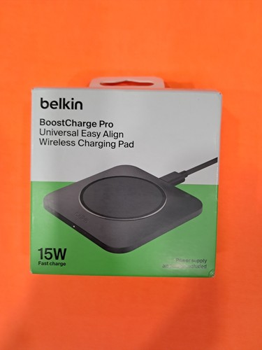 New belkin boostcharge - -,