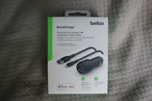 Belkin boostcharge - belkin,