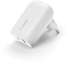 Belkin BoostCharge Dual Wall