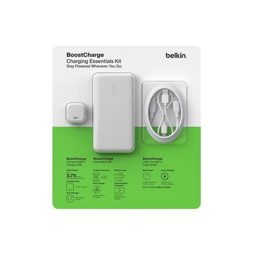 Belkin boost charge - belkin,