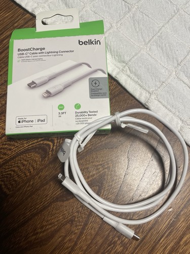 Belkin boost fast charge - boost,