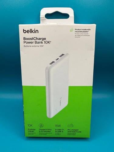 Belkin boostcharge usb - belkin,