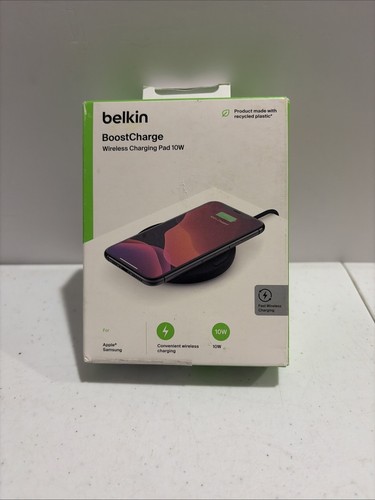 Belkin boostcharge wireless - boostcharge,