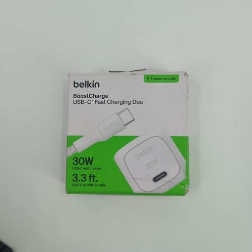Belkin boost charge 30w - belkin,