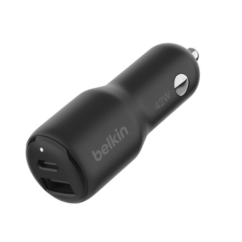 Belkin chargeur voiture - belkin,