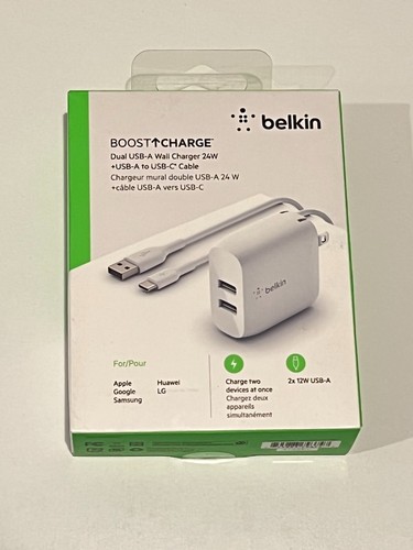 Belkin wce001dq1mwh - belkin,