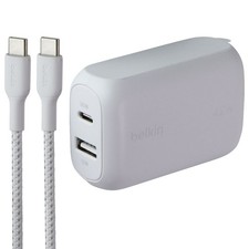 Belkin Boostcharge Double Port