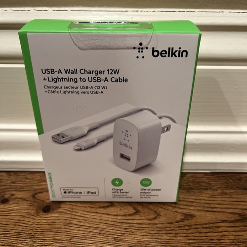 Belkin boost charge usb wall - belkin,
