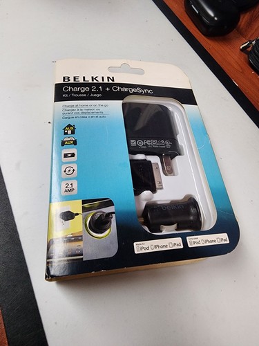 Belkin charge chargesync - belkin,