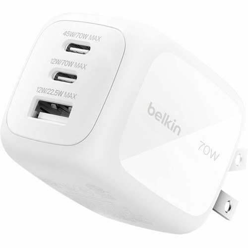 Belkin boostcharge pro - boostcharge,