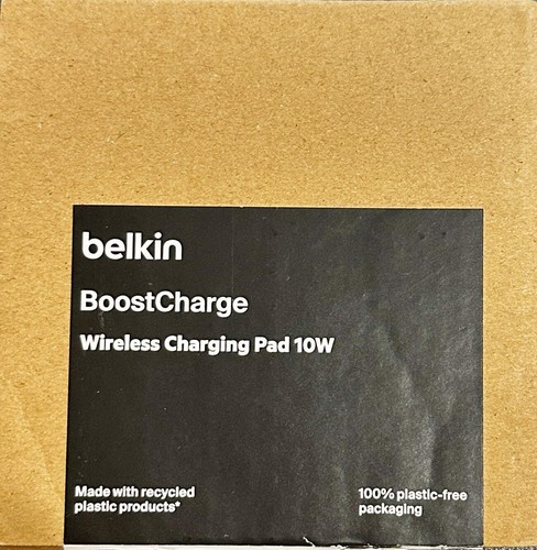 Belkin boost charge wireless - belkin,