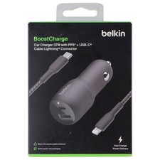 Belkin Boostcharge 37W Usb-C /